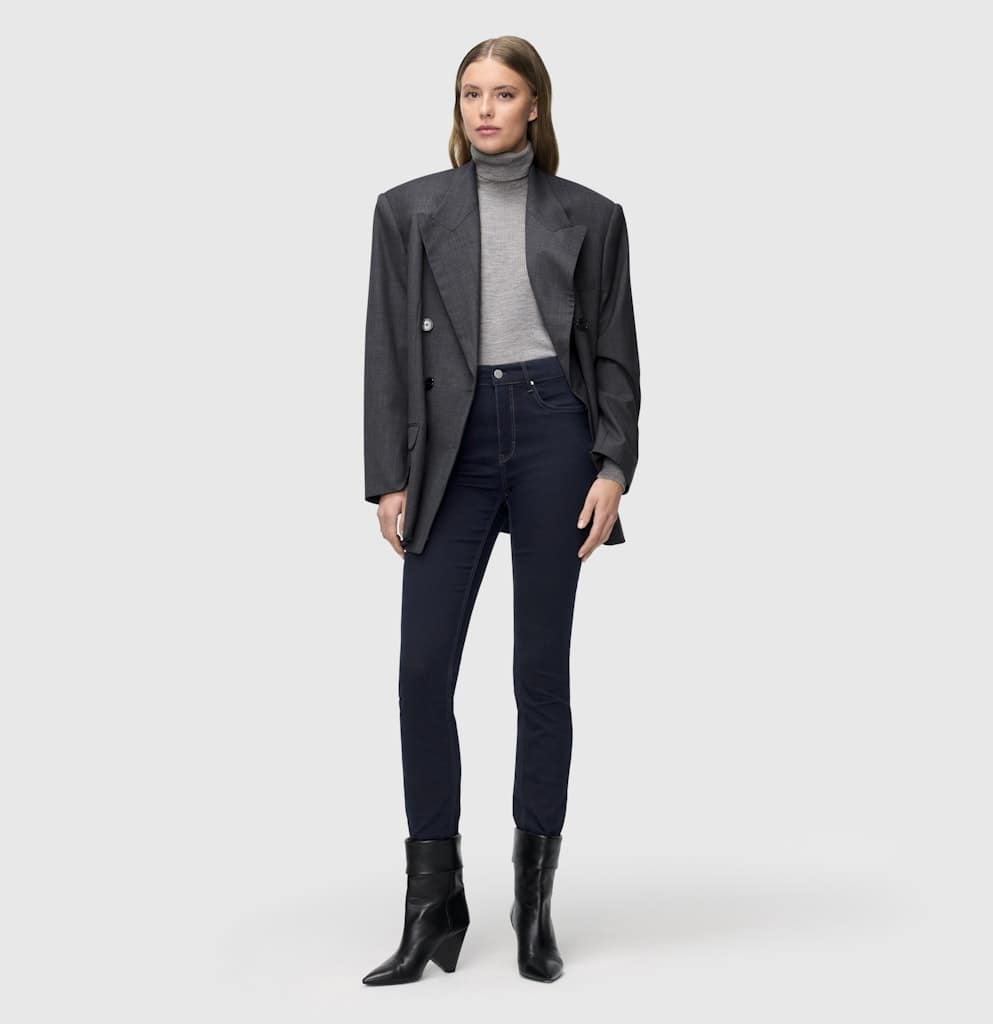 MAC JEANS - DREAM SKINNY, Dream denim