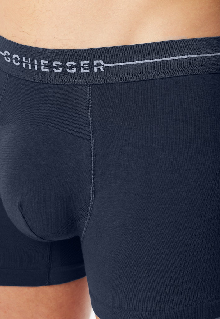 2PACK Shorts