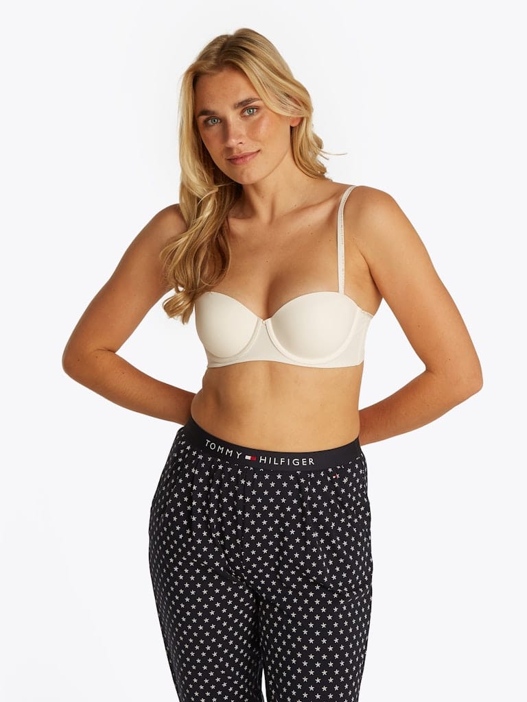 STRAPLESS