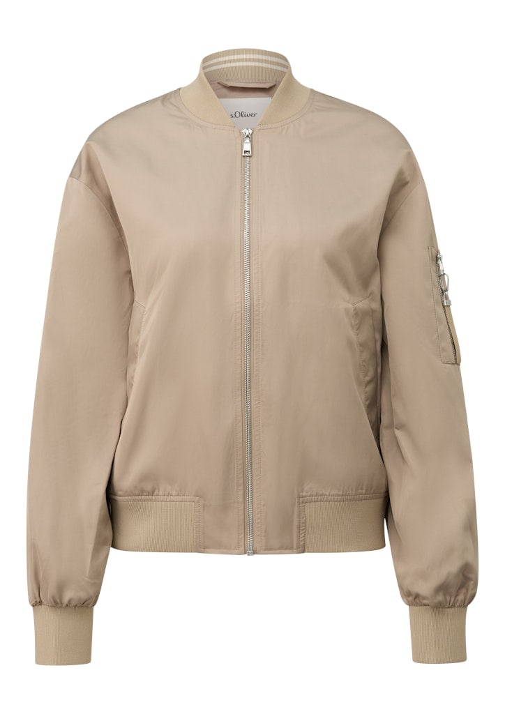 Outdoor-Jacke