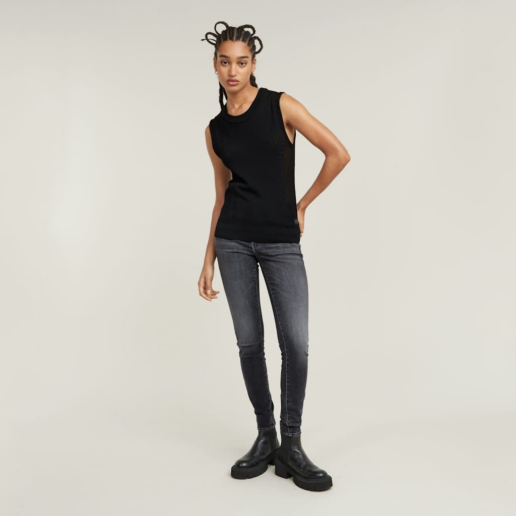 3301 Skinny Wmn