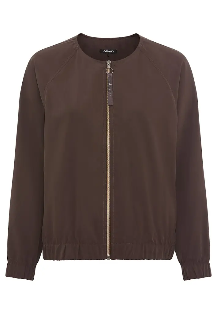 Jacket Indoor