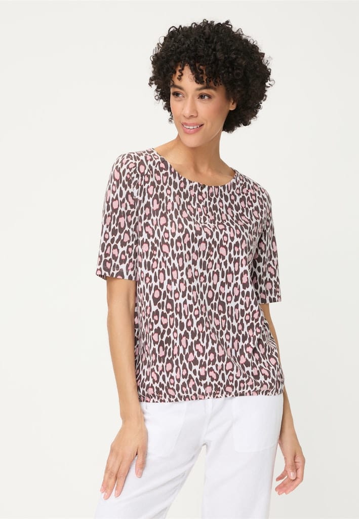 T-Shirt Short Sleeves