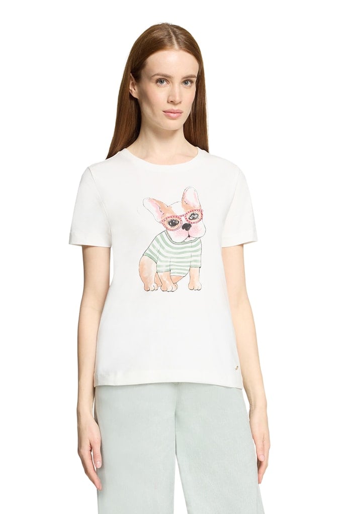Casual-Shirt