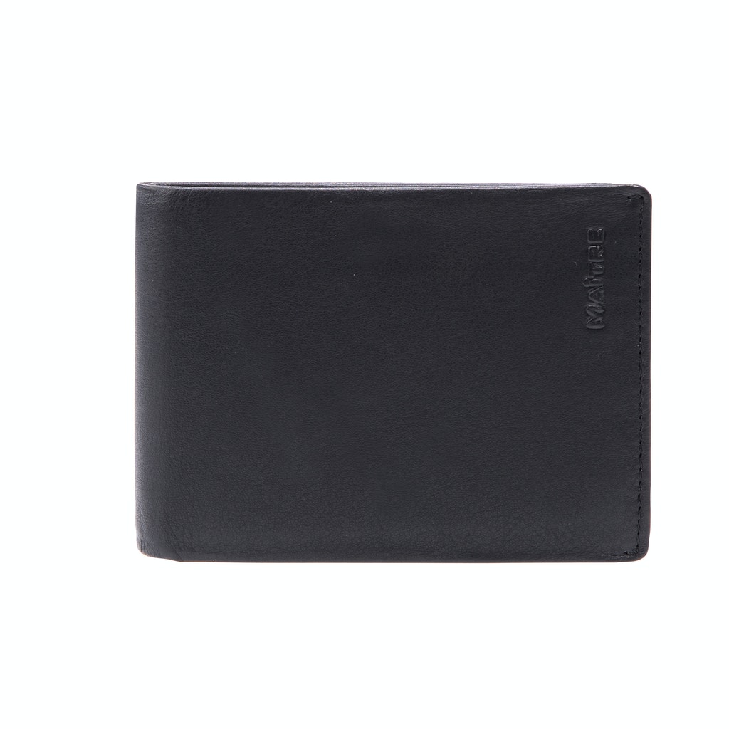 Hundsbach Wolfram Billfold Sh8