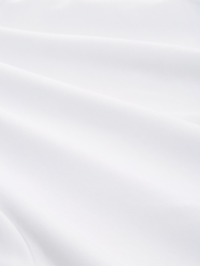 T-Shirt mit Knotendetail