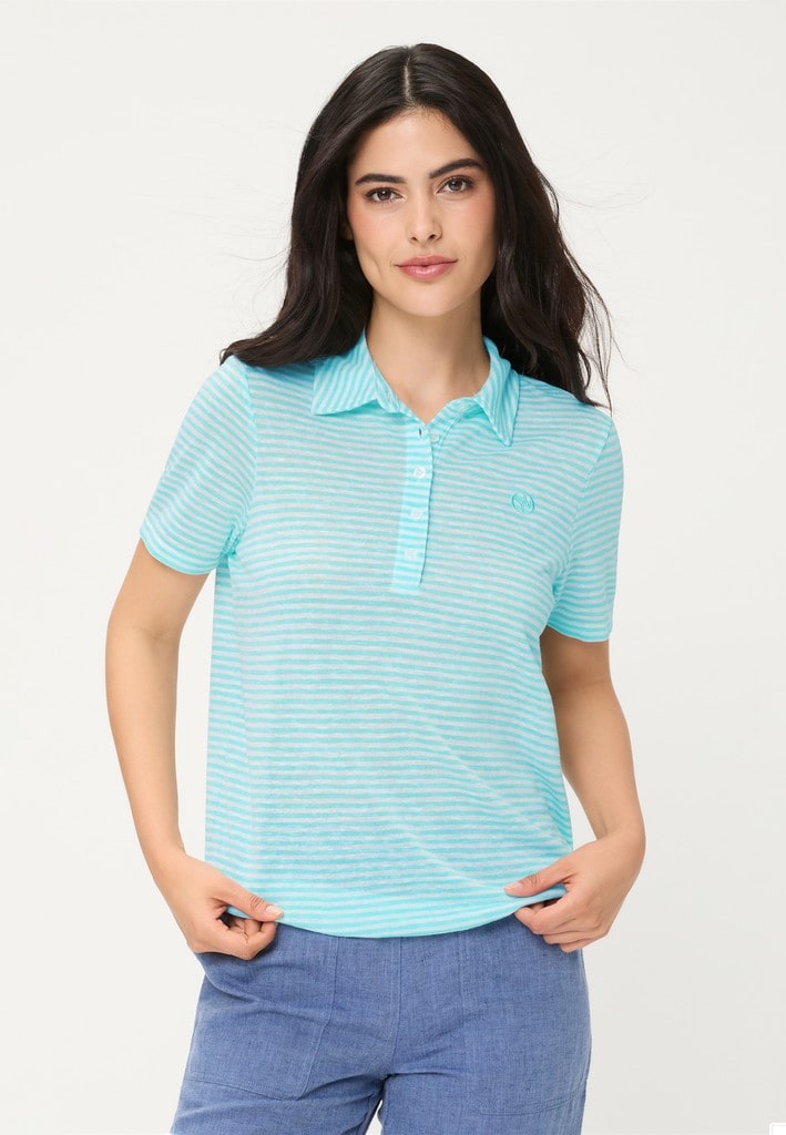 Polo Shirt Short Sleeves