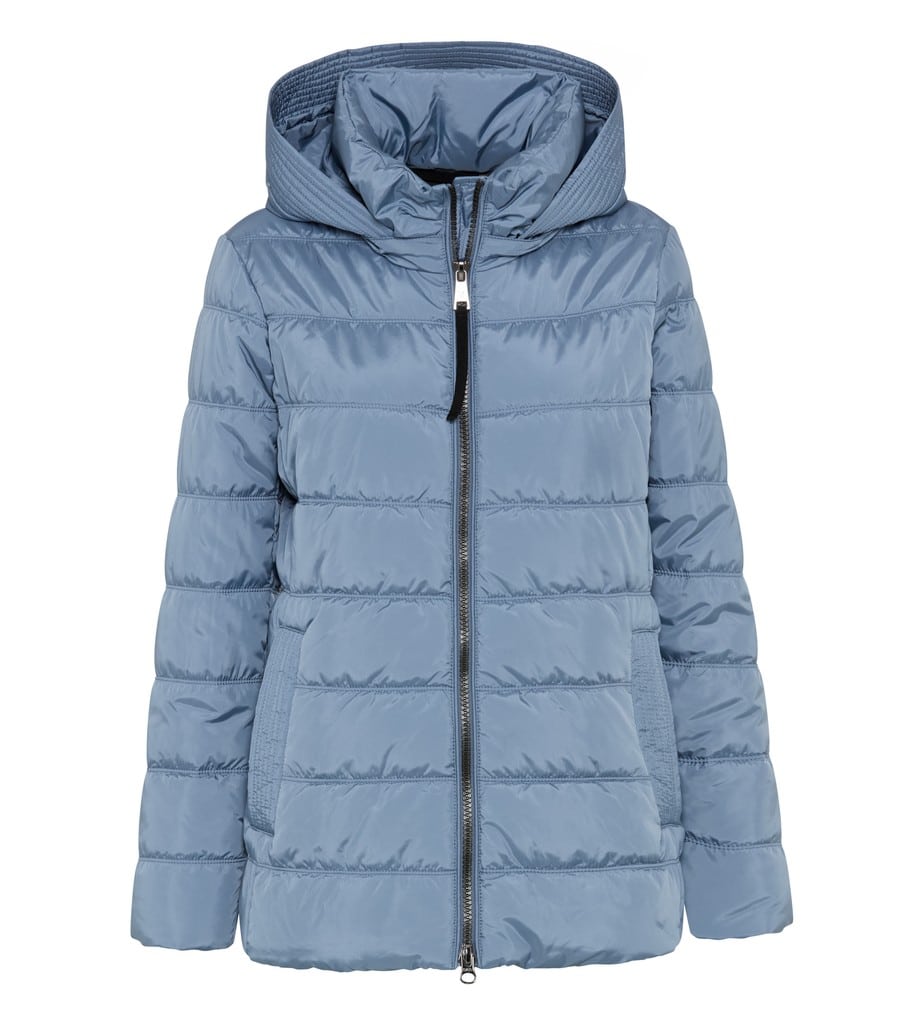 Weather Protection Jacke