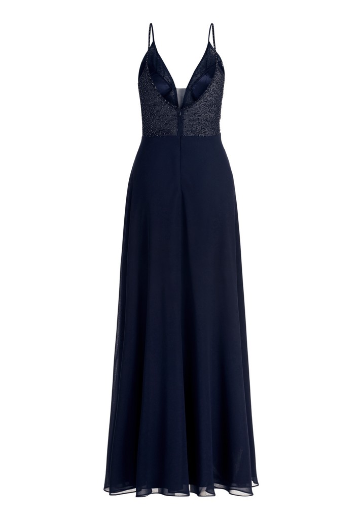 Abendkleid