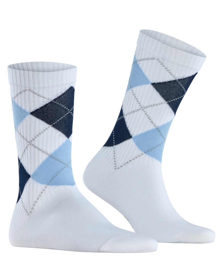 Burlington Rib Court Herren
