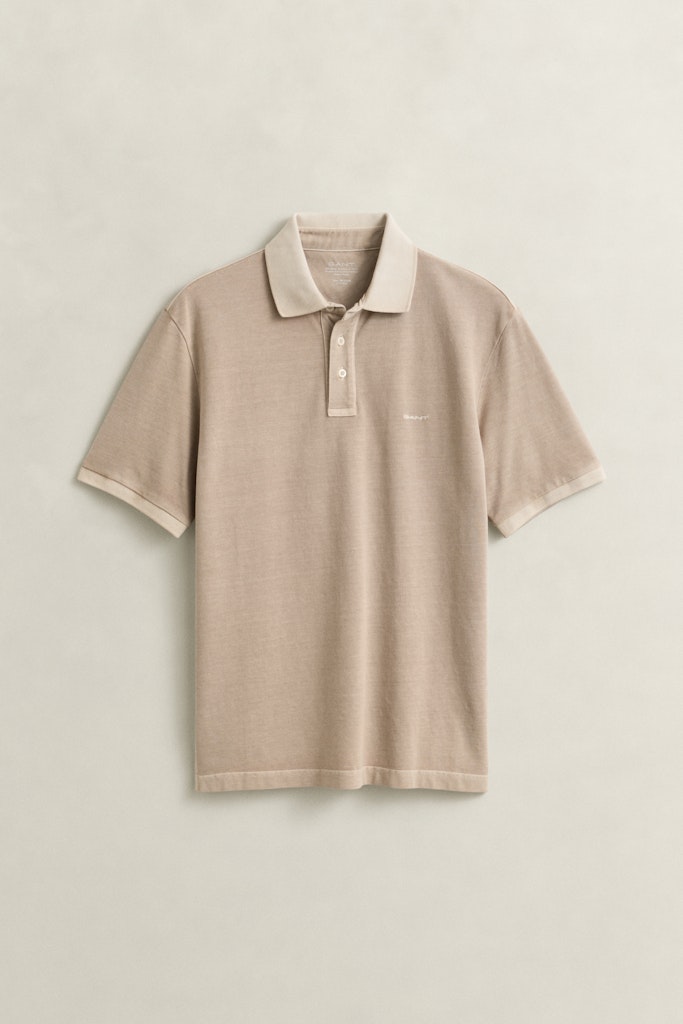 Sunfaded Poloshirt
