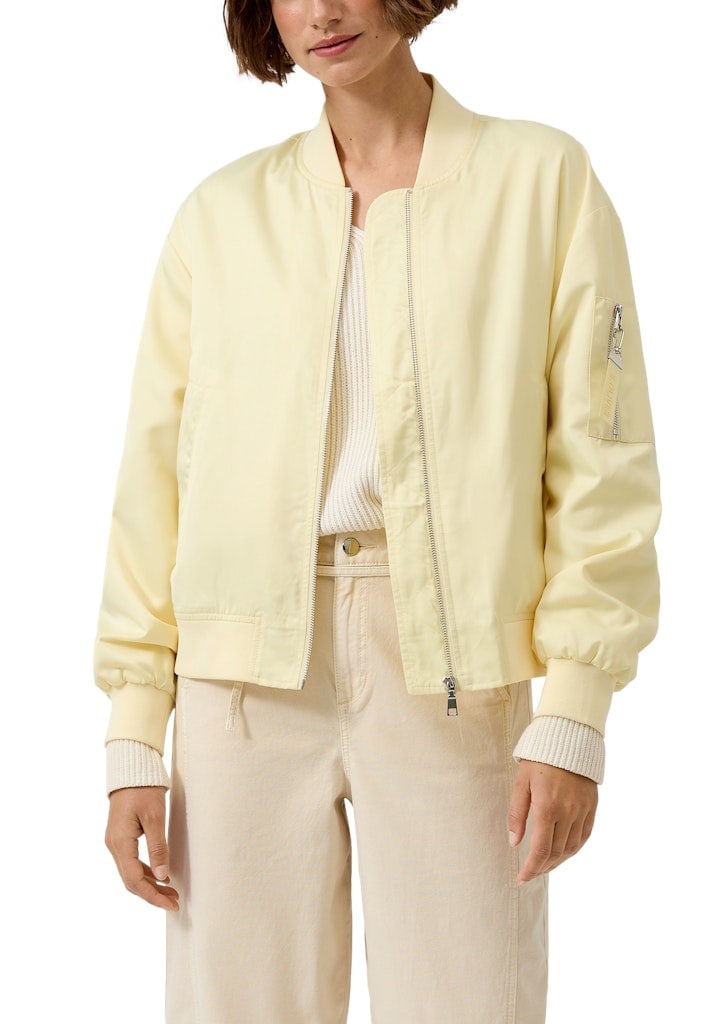 Outdoor-Jacke