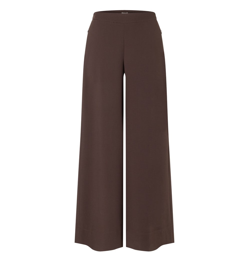 MAC JEANS - CORALIE, Floating crepe