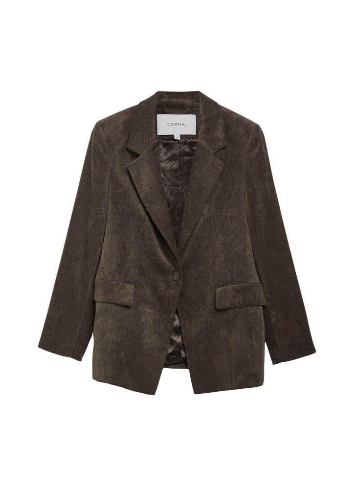 Indoor-Blazer