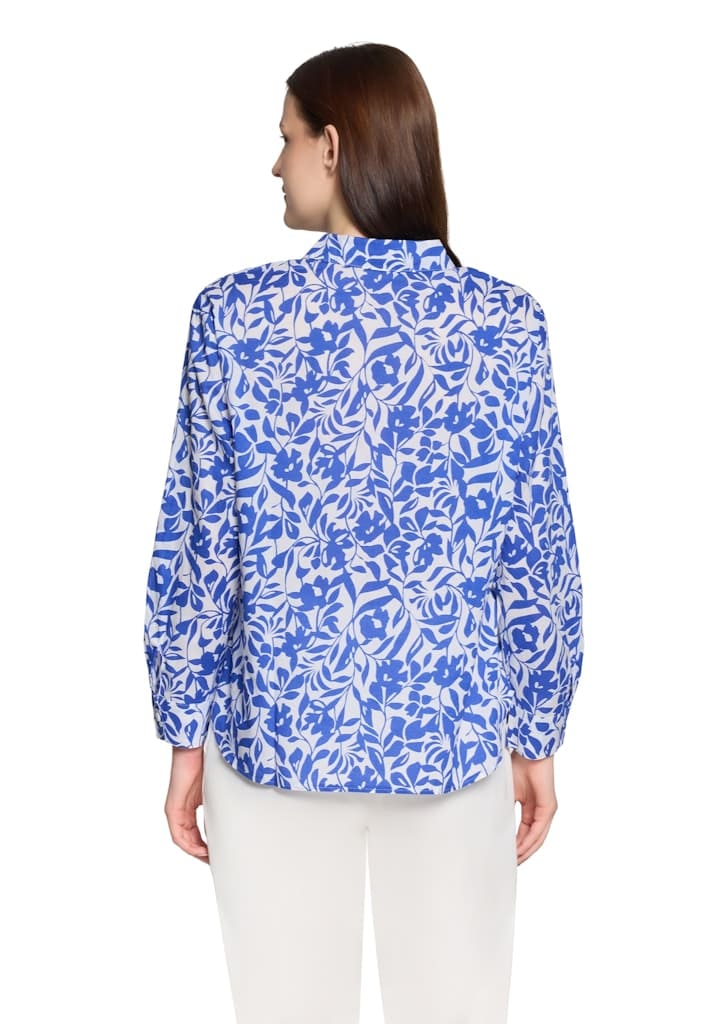 Longbluse