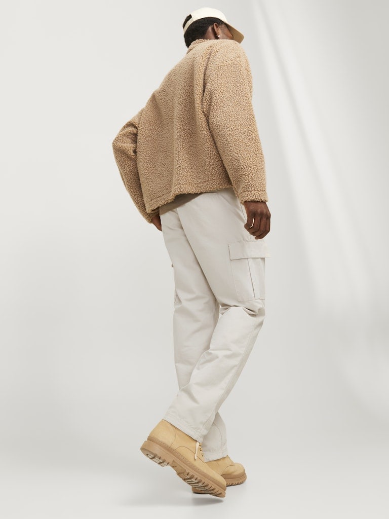 JPSTKANE BARKLEY CARGO PANT NOOS