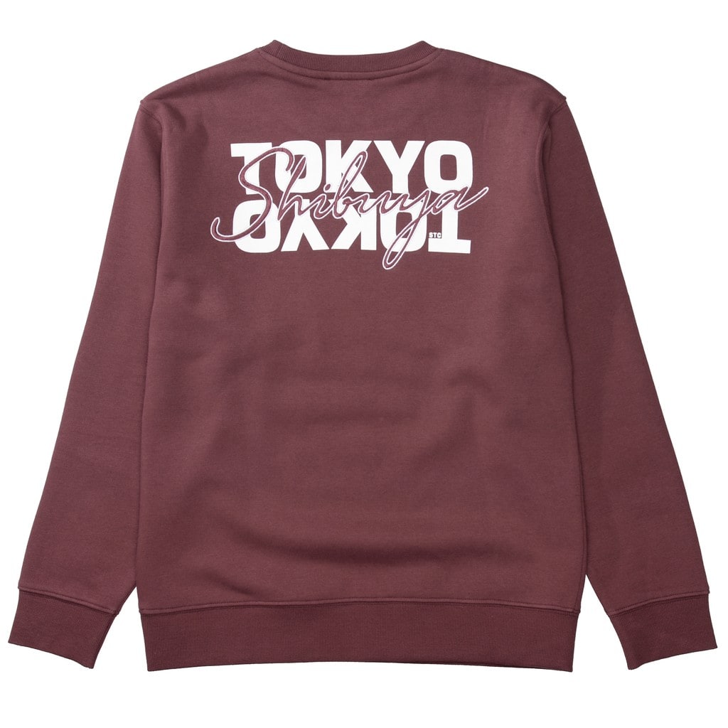 Kn.-Sweatshirt