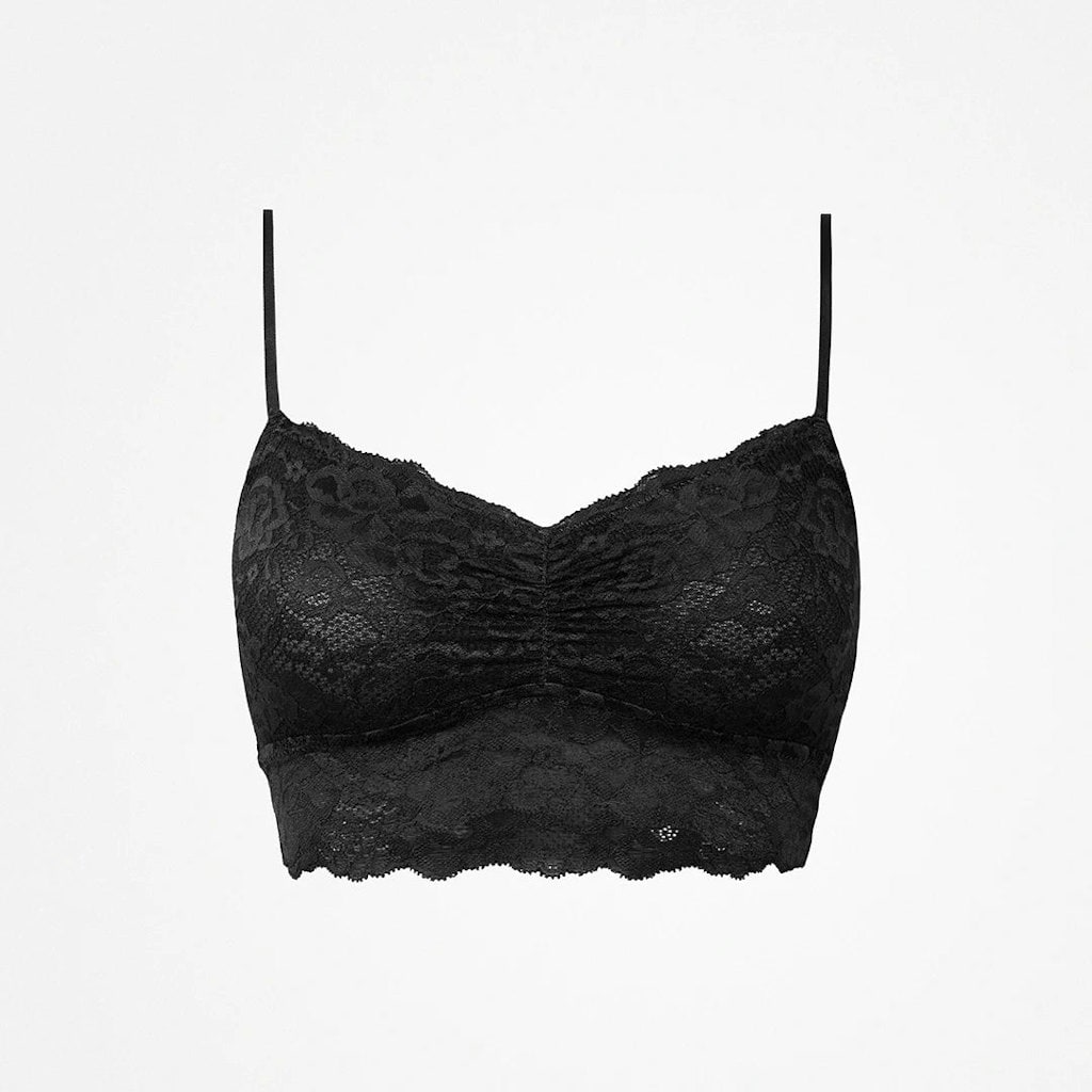 Bra Lace Women