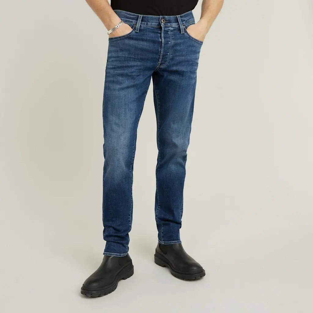 3301 Slim