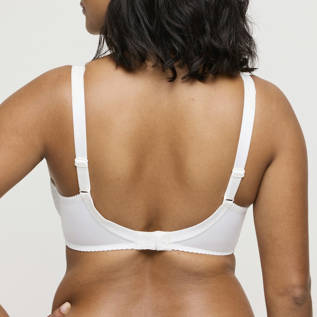 MADISON natur Vollschalen-BH