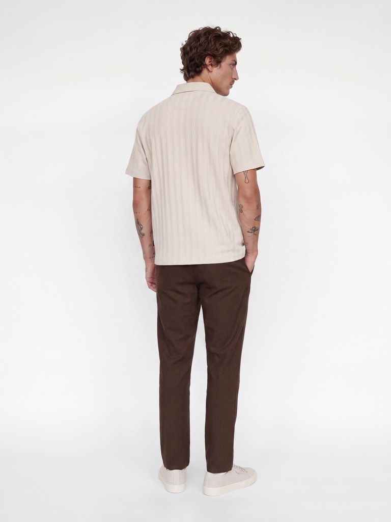 JPSTMARCO BOWIE WINTER CHINO SN