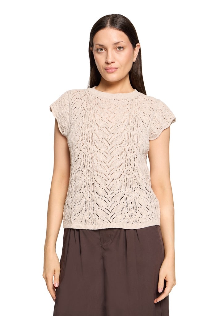 Feinstrickpullover