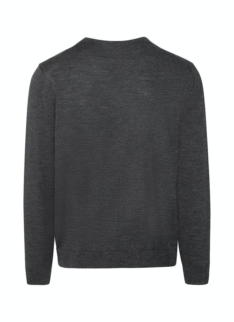 Strick Cardigan 1/1 Arm