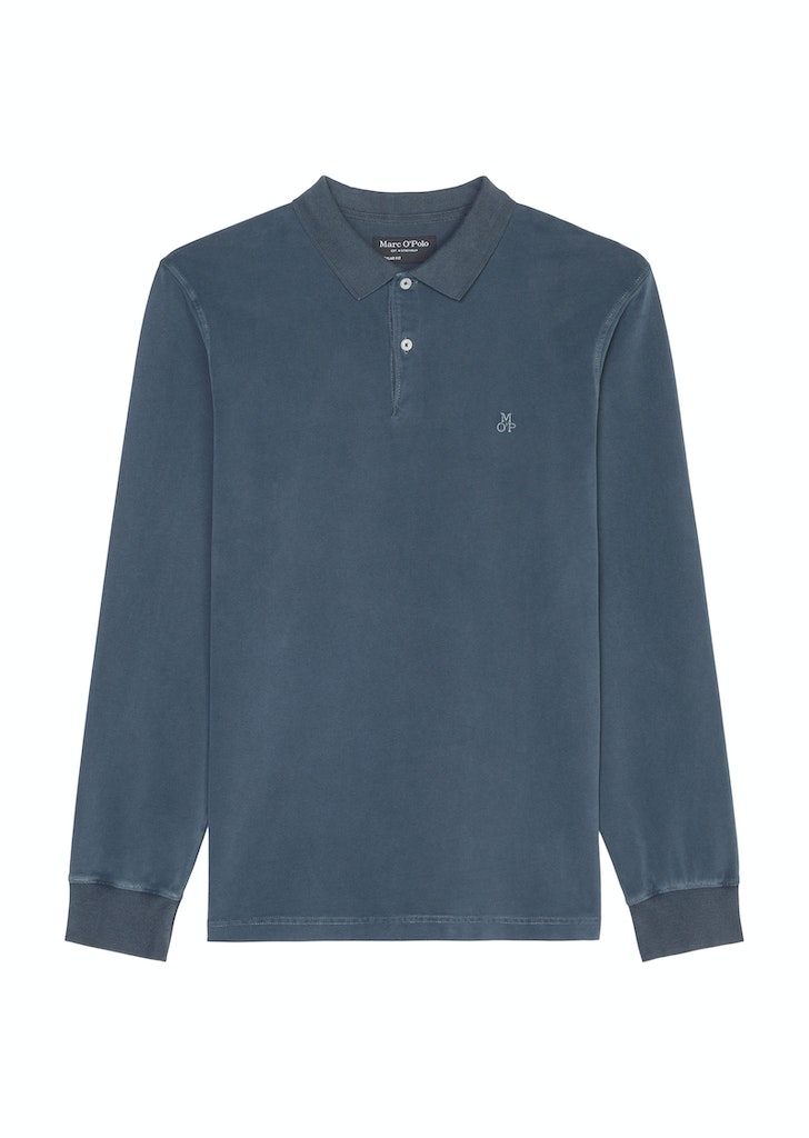 Poloshirt Jersey regular