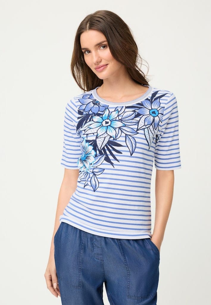 T-Shirt Short Sleeves