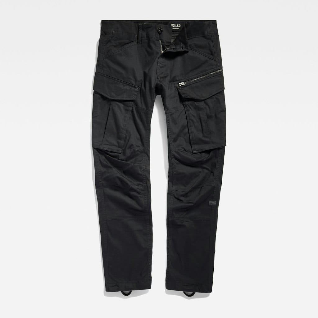 Rovic Zip 3D Regular Tapered