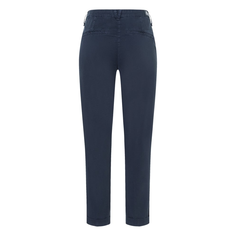 MAC JEANS - CHINO, Authentic stretch gabardine