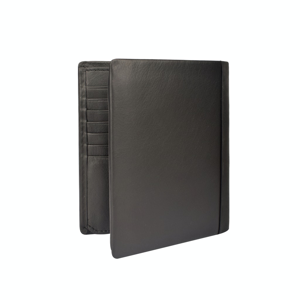 Bundenbach Hamlet Billfold V10