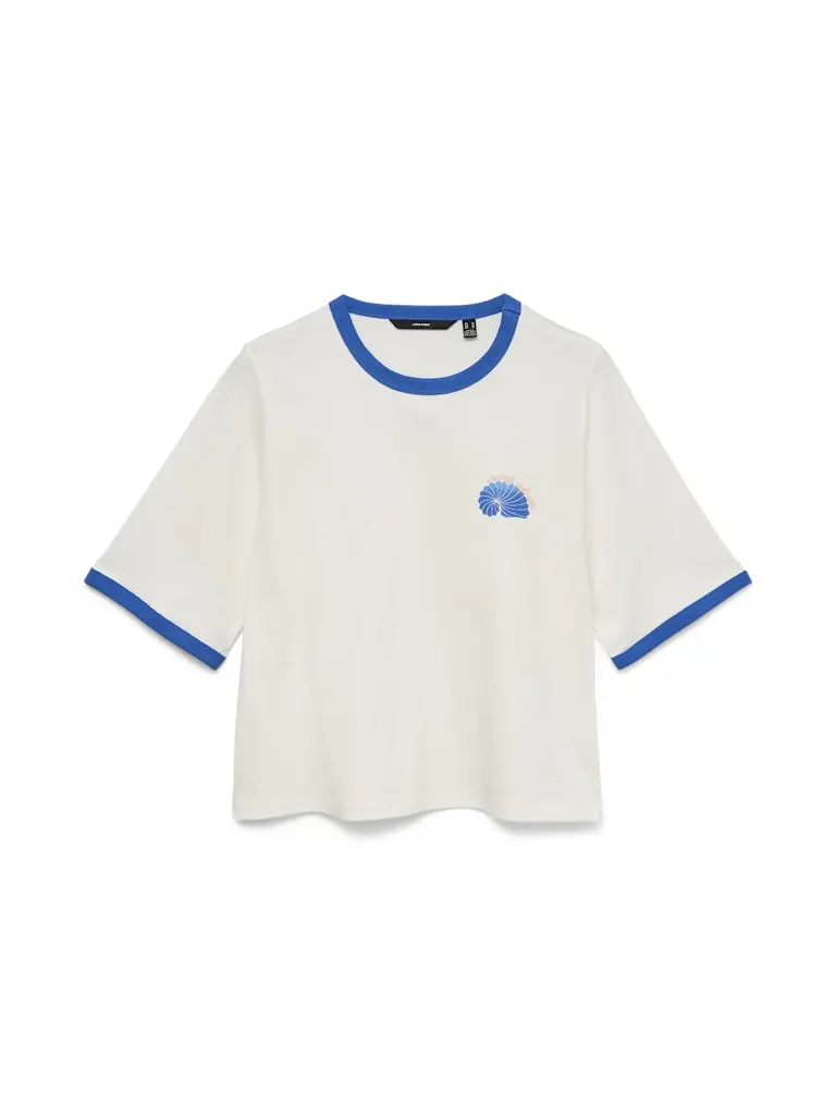VMHANNAH TOVA SS TOP BOX JRS