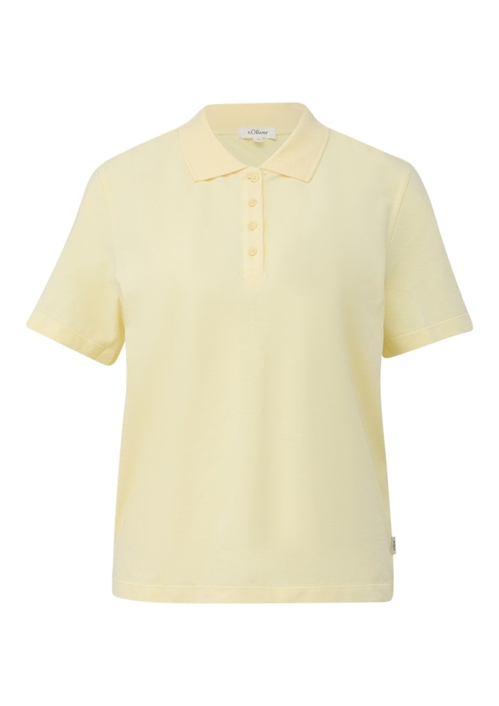 Polo-Shirt