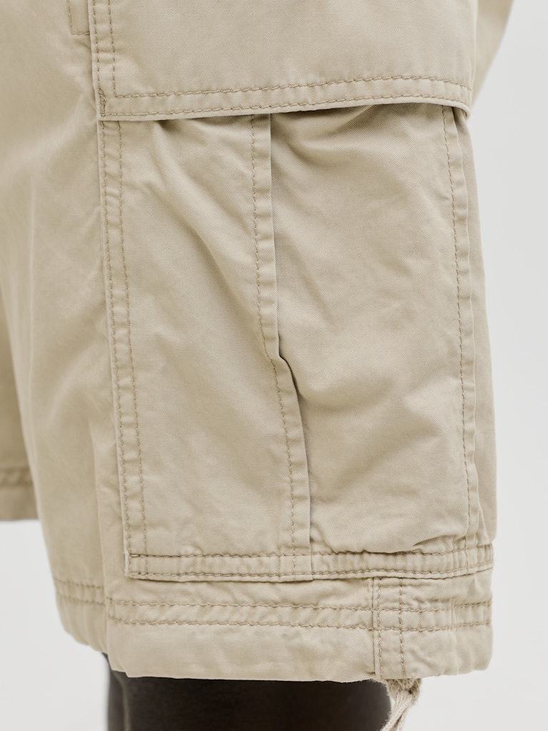 JPSTCOLE FRANK CARGO SHORTS MID SN