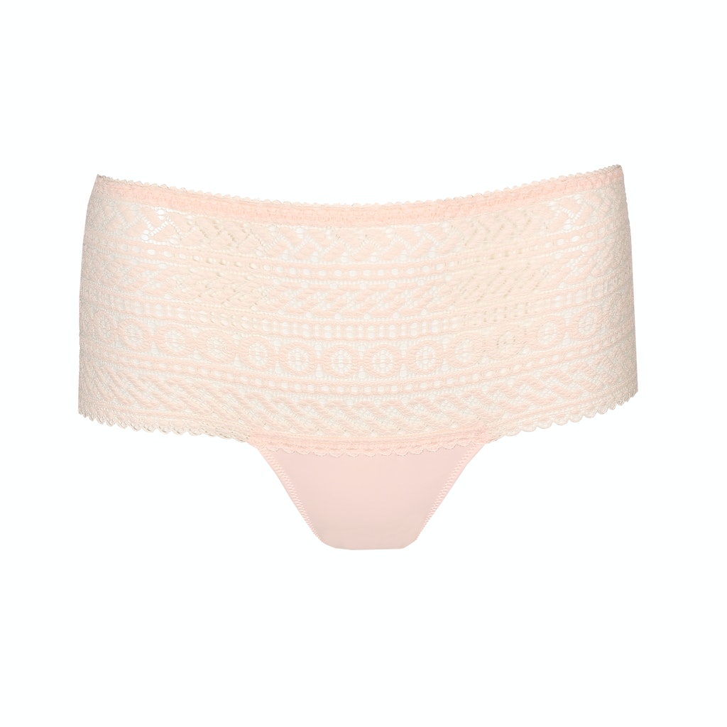 MONTARA crystal pink Luxus String