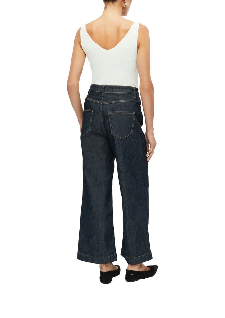 Jeans-Hose