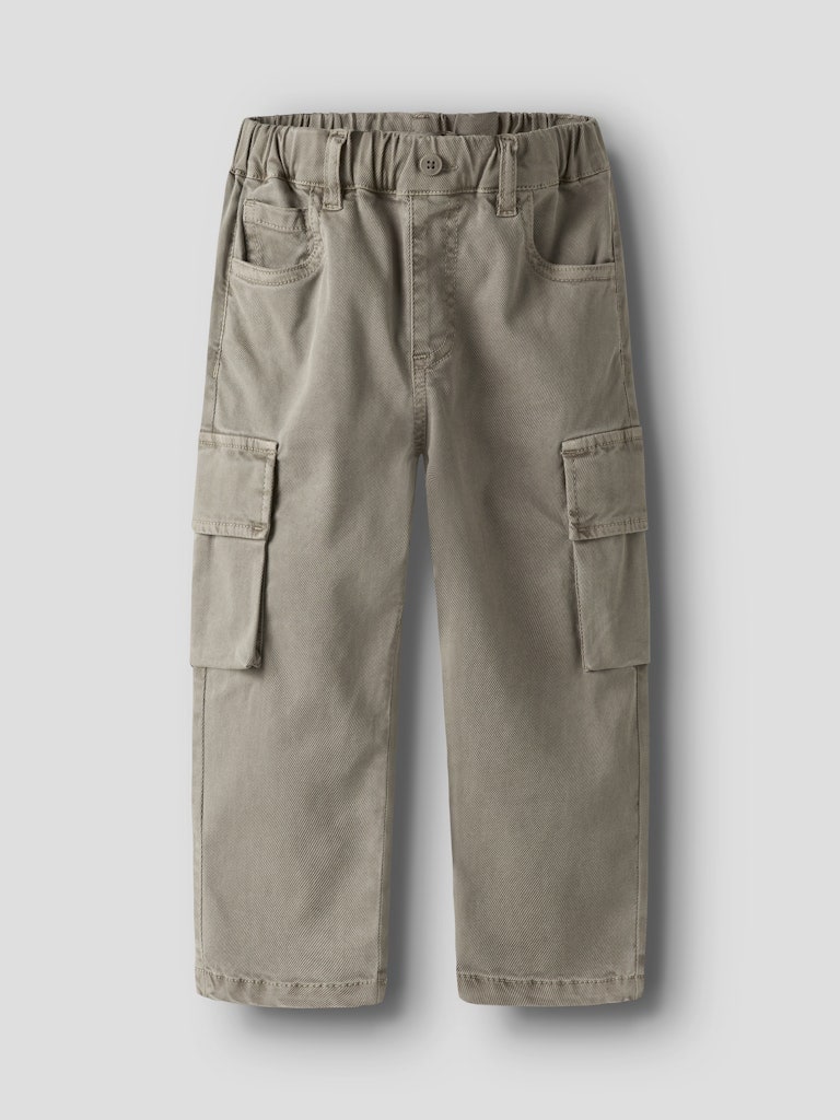 NMMBEN TAP CARGO TWI PANT 8950-PO NOOS