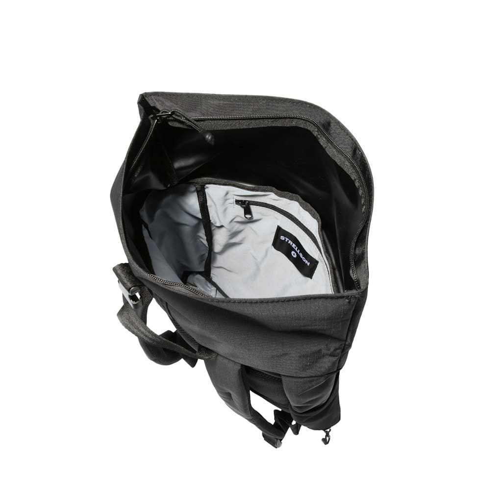 New Ham Eddie Backpack Mvf