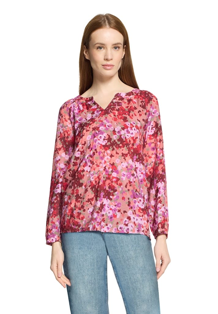Blusenshirt