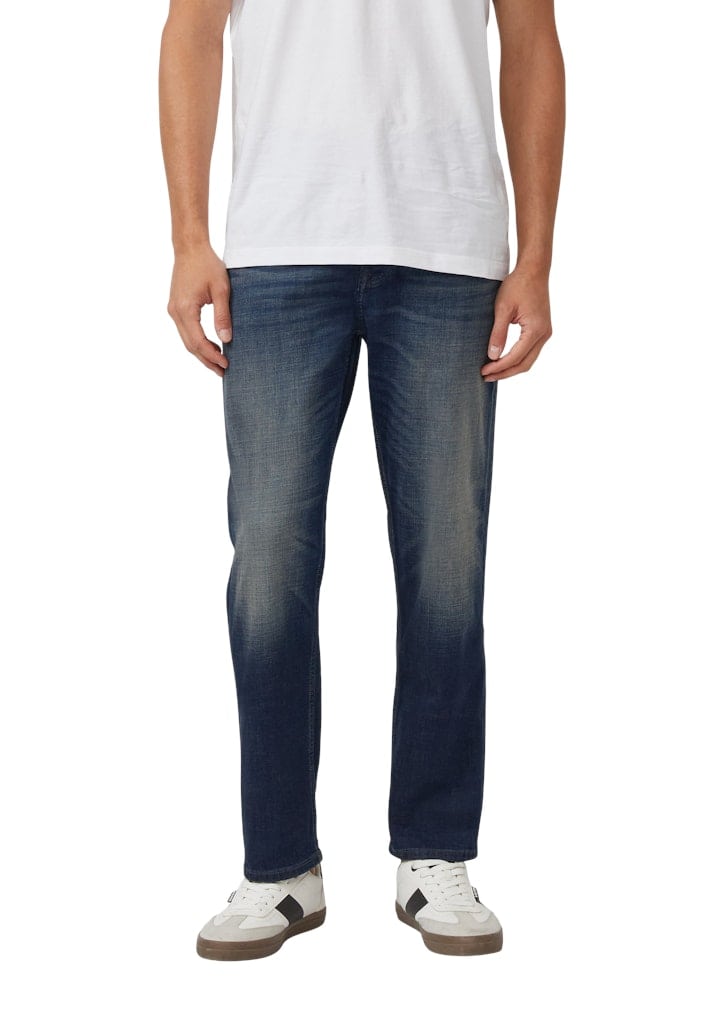 Jeans-Hose