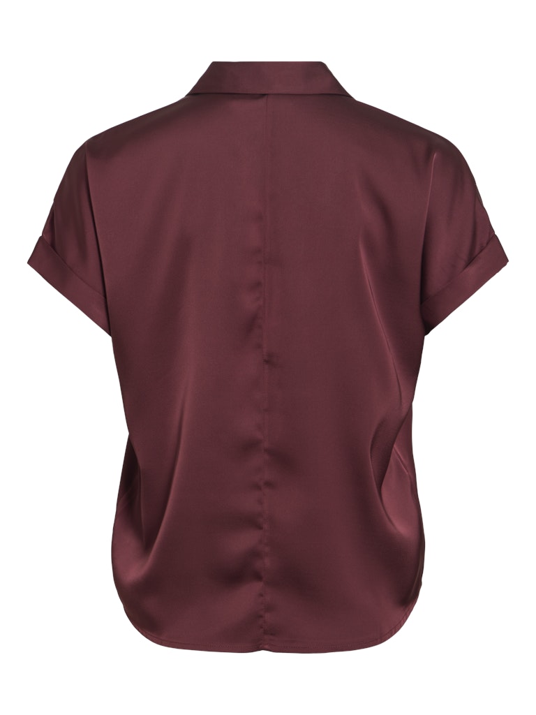 VIENNA RAVENNA S/S TOP - NOOS