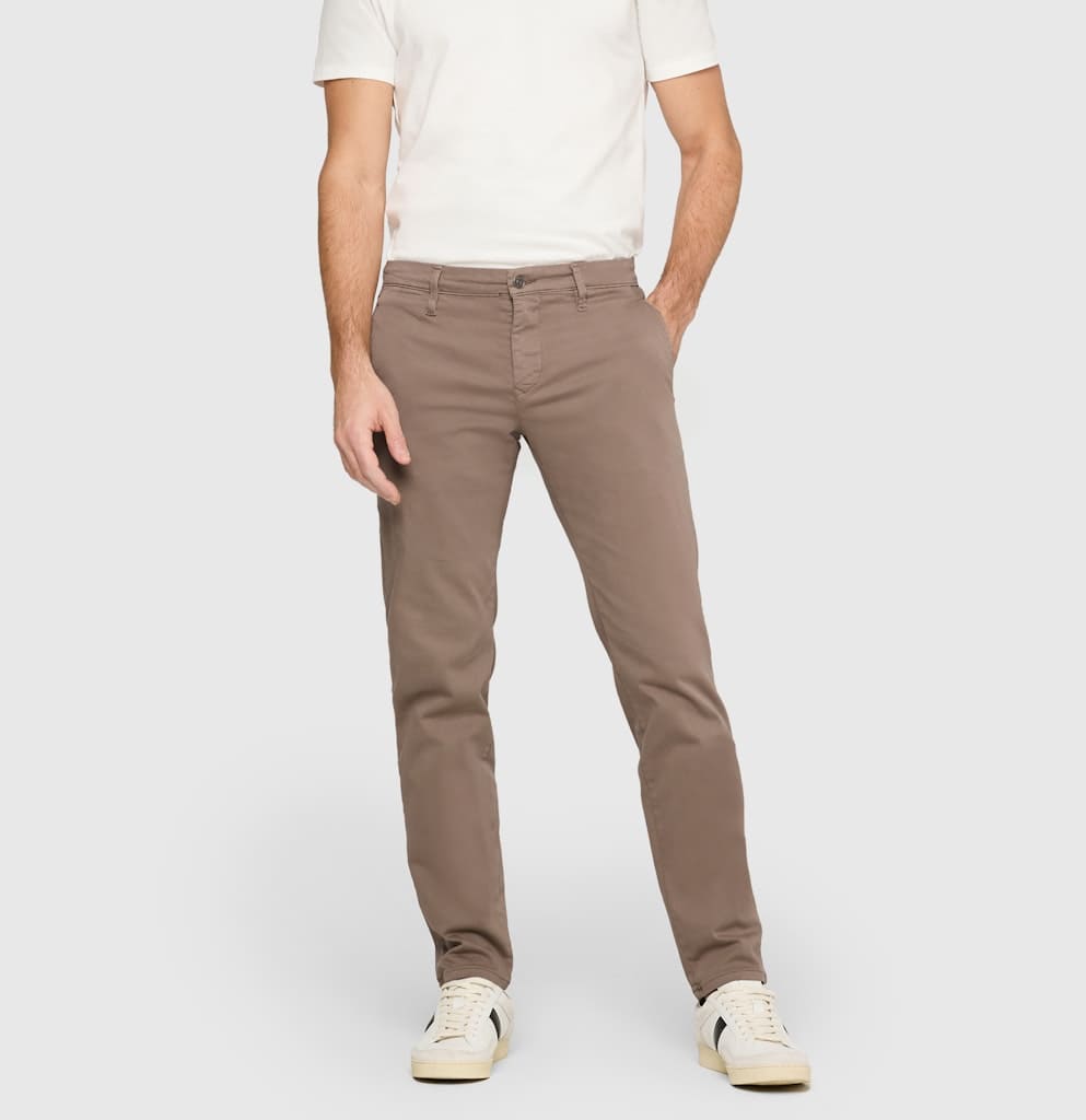 MAC JEANS - Driver Pants, MacFlexx