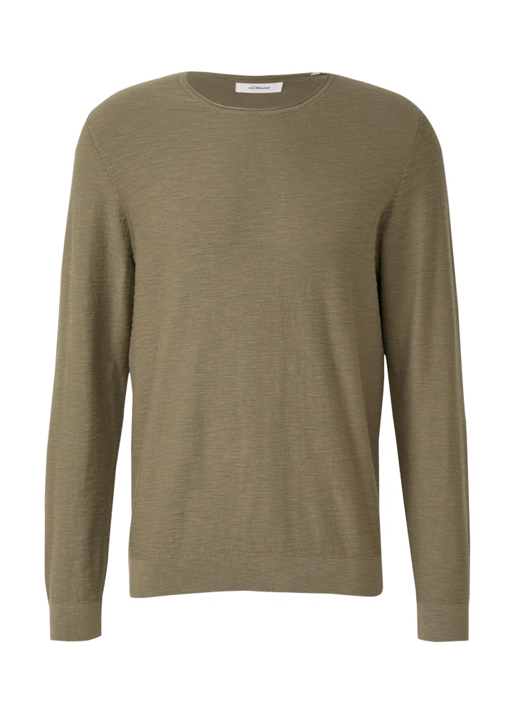 Strickpullover