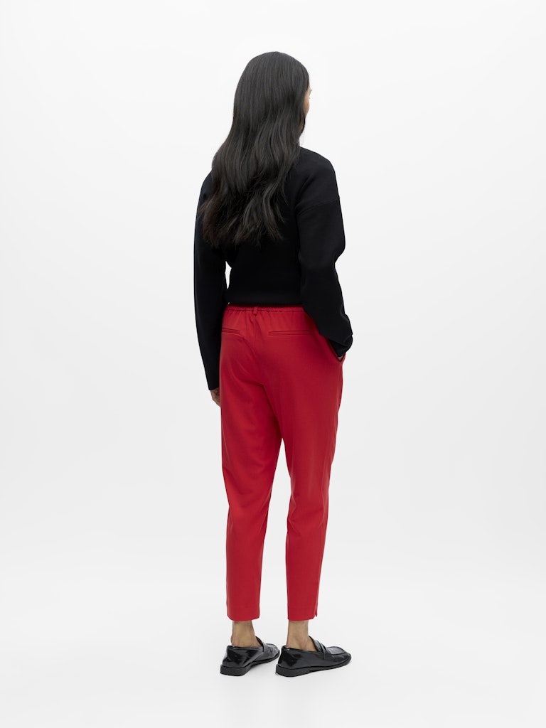 OBJLISA SLIM PANT NOOS