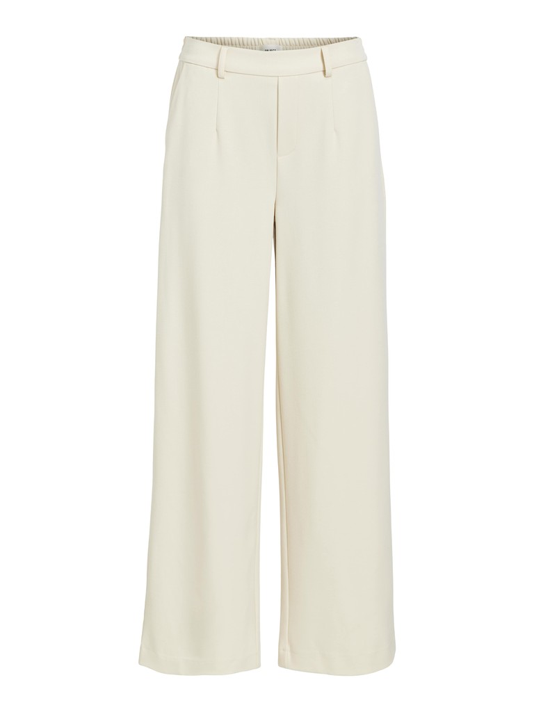 OBJLISA WIDE PANT NOOS