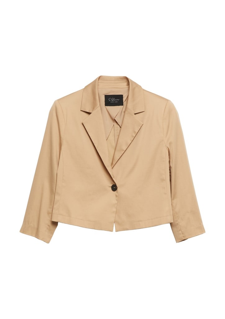 Indoor-Blazer