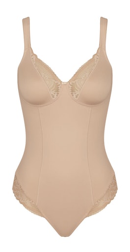 Modern Lace+Cotton BS