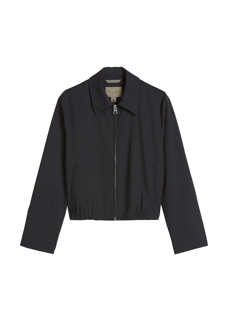 Jacke DFB Travel Collection