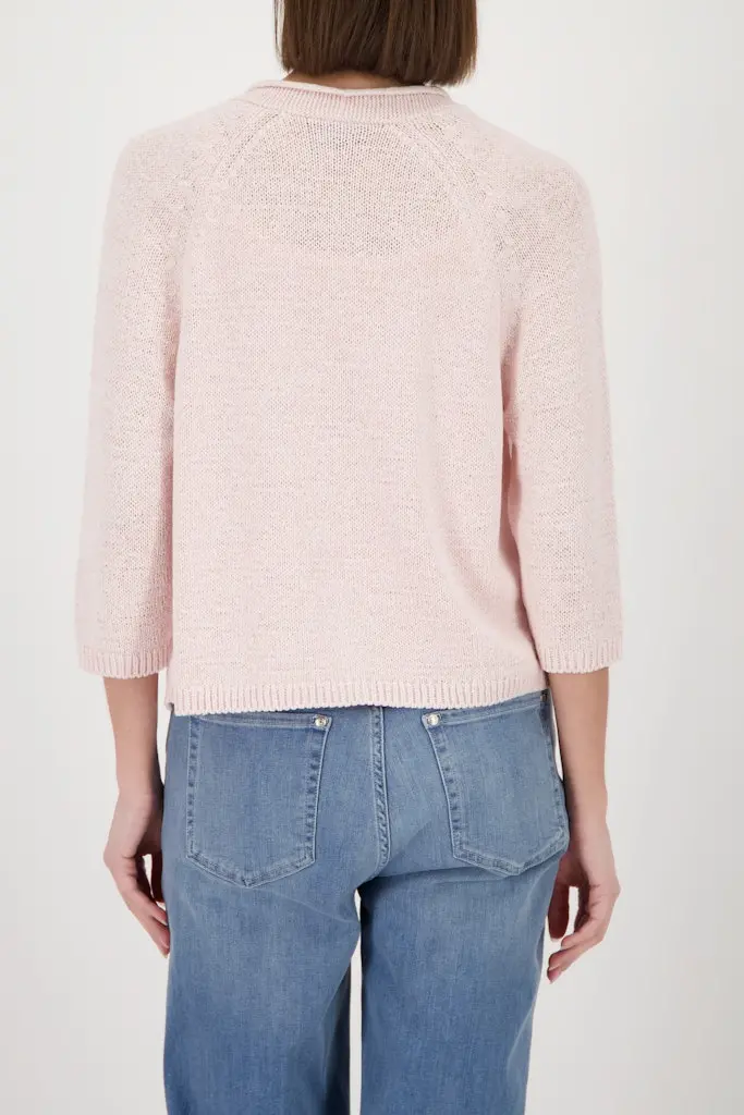Strickjacke